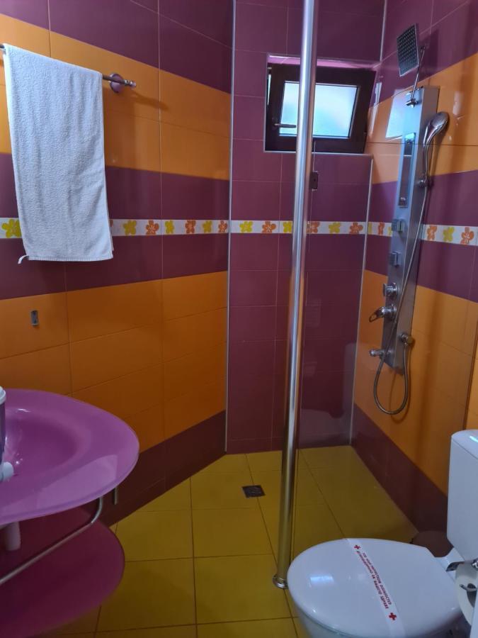 Vila Kalvachevi Tsigov Chark Zewnętrze zdjęcie