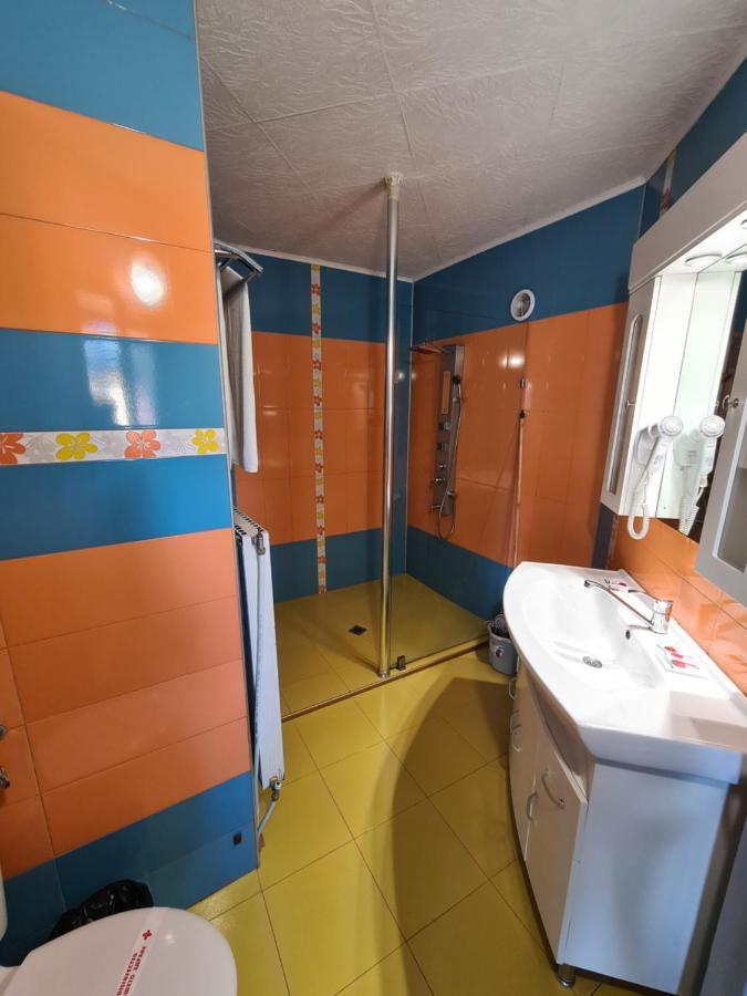 Vila Kalvachevi Tsigov Chark Zewnętrze zdjęcie