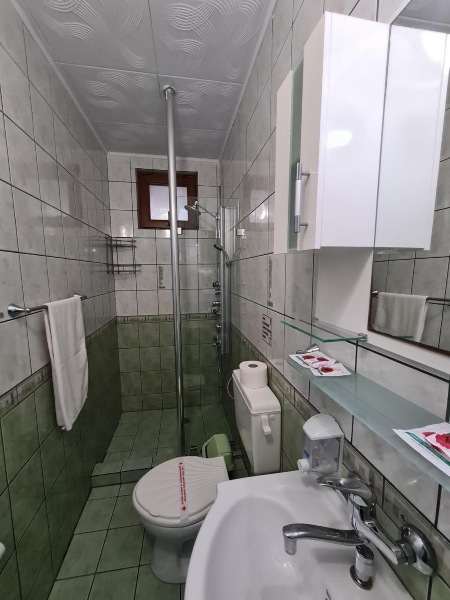 Vila Kalvachevi Tsigov Chark Zewnętrze zdjęcie
