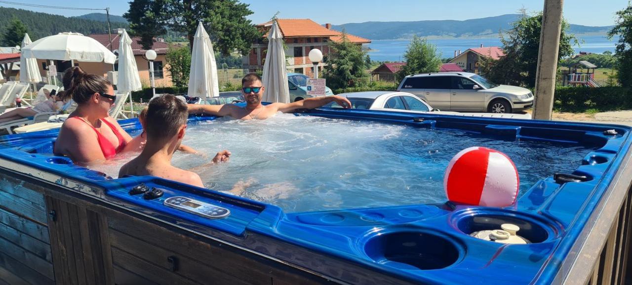 Vila Kalvachevi Tsigov Chark Zewnętrze zdjęcie