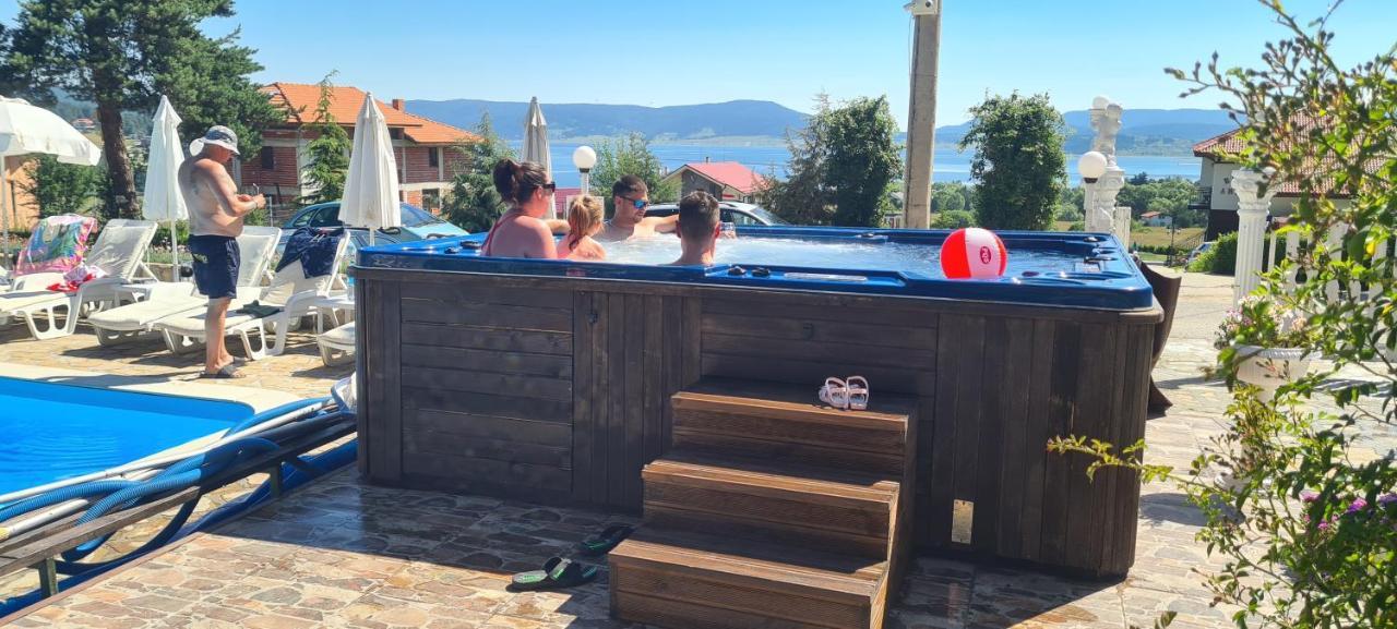 Vila Kalvachevi Tsigov Chark Zewnętrze zdjęcie