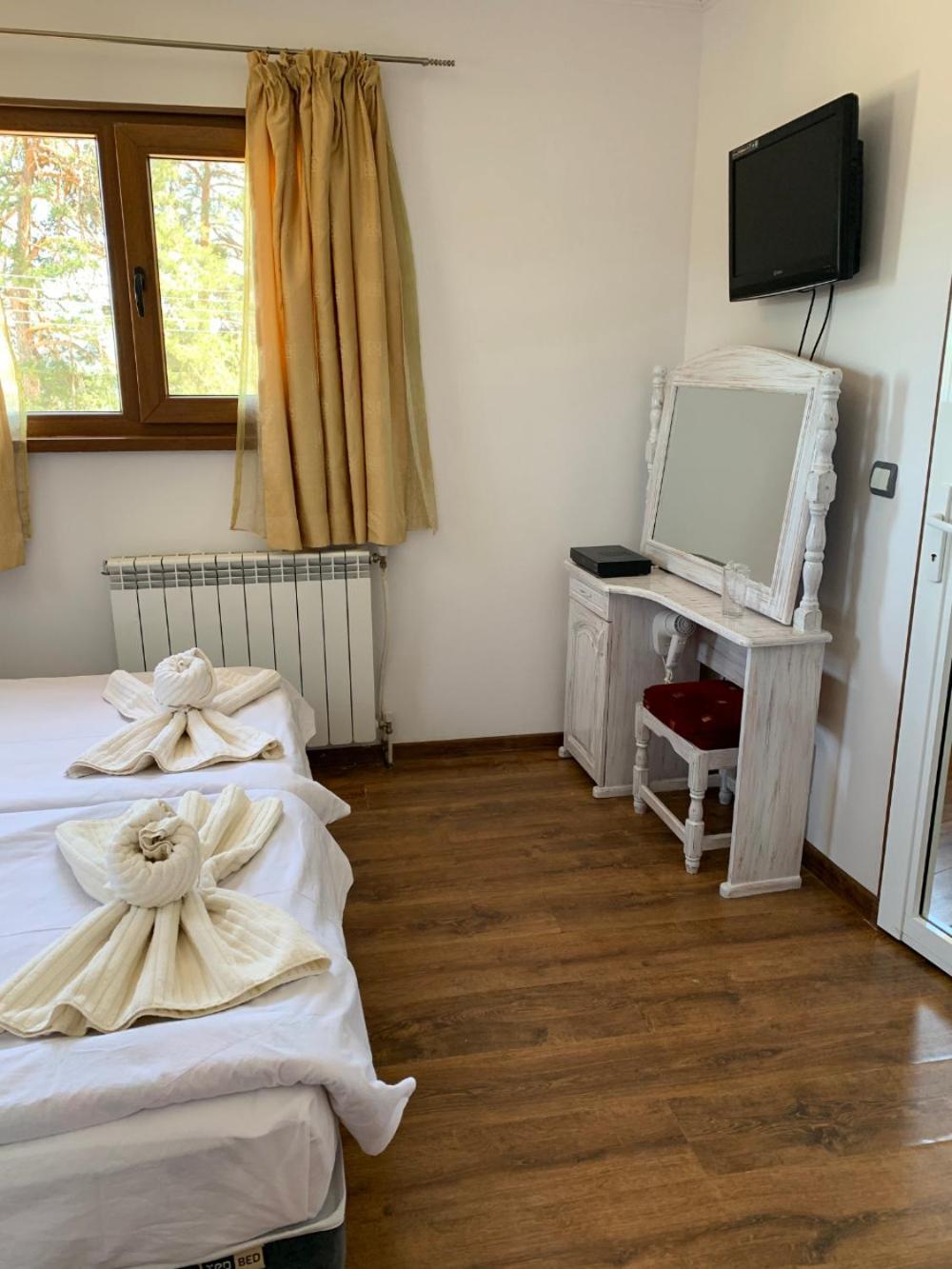 Vila Kalvachevi Tsigov Chark Pokój zdjęcie